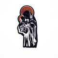 Theotokos Sticker