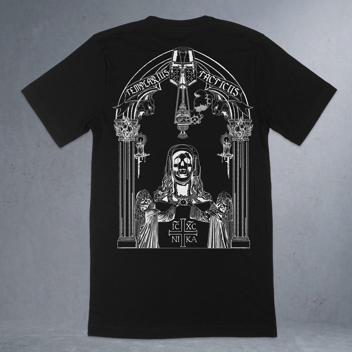 The Mary Magdalene Tee