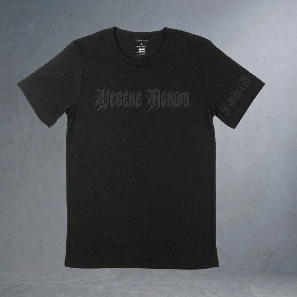 Verere Agnum Gym T-Shirt