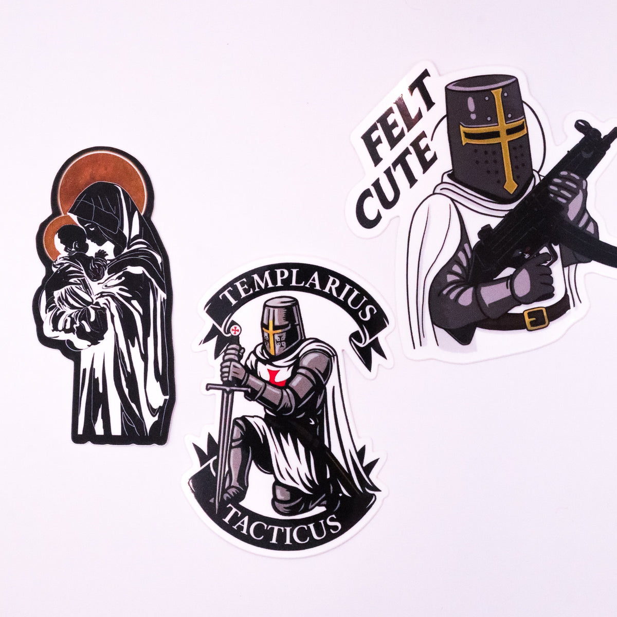 Sticker Bundle